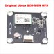thumbnail image 2 of Módulo GPS M8N con Brújula QMC5883 para Control de Vuelo F4V3S PLUS QAV250 220 RC Drone FPV Racing Quadcopter Drone Parts, 2 of 5