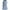 Blue, variant on Lenpel Women's 3/4 Sleeve Dresses Casual Loose V Neck Half Button Flowy A-Line Dress Midi Shirt Dress with Pockets