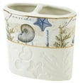 thumbnail image 2 of Avanti Linens Avanti Antigua Toothbrush Holder, 2 of 2
