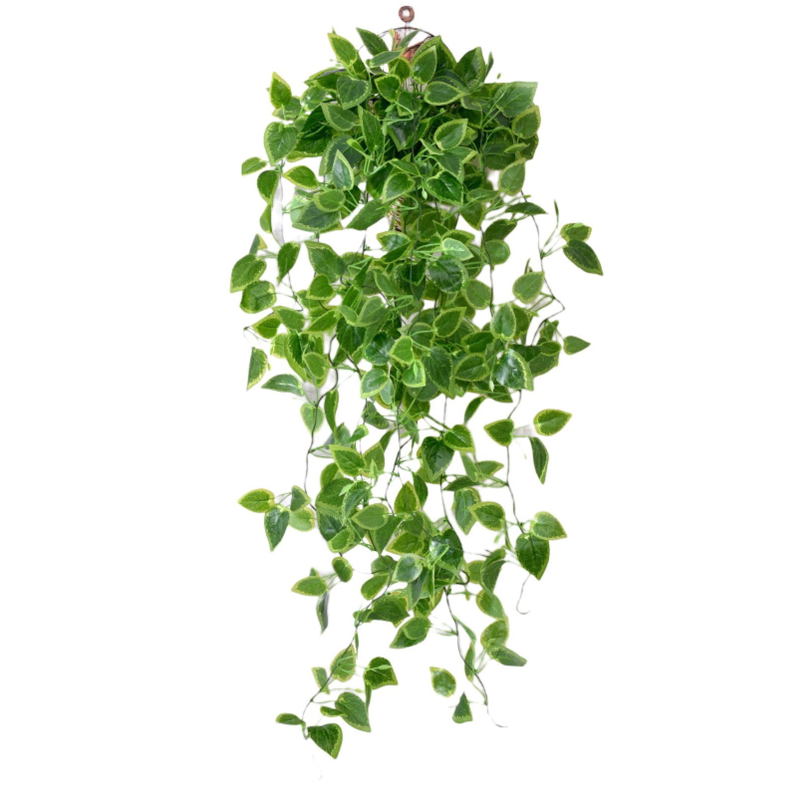 Artificial Hanging Plants Fake Ivy Vine Fake Ivy Leaves for Wall House