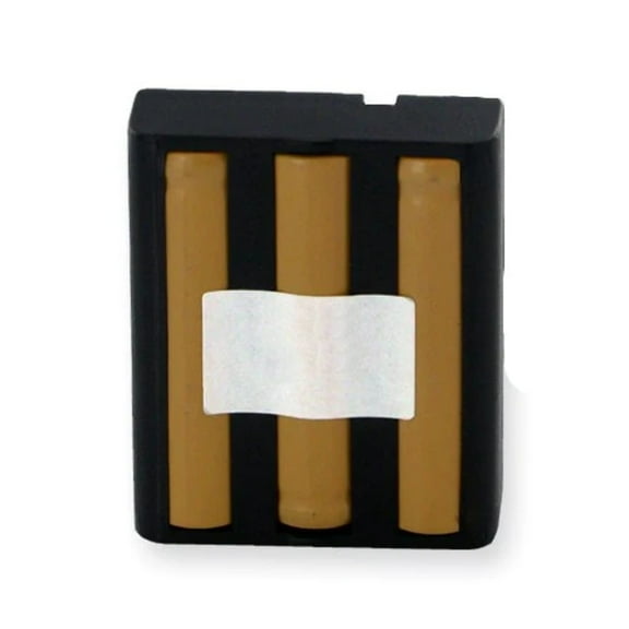 Batteries N Accessories BNA-WB-CPB-474 Cordless Phone Battery - Ni-CD, 3.6V, 600 mAh, Ultra High Capacity Battery - Replacement for Siemens Megaset 940, 950, 960 Battery