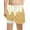 White, variant on Hienoo Boys Swim Trunks Ice-Cream Print Quick Dry Swimming Shorts with Compression Liner