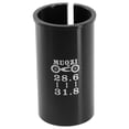 thumbnail image 4 of Adaptateur de Réducteur de Vélo pour Tige de Selle 28.6-31.8, 4 of 9