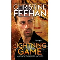 Lightning Game (Paperback)