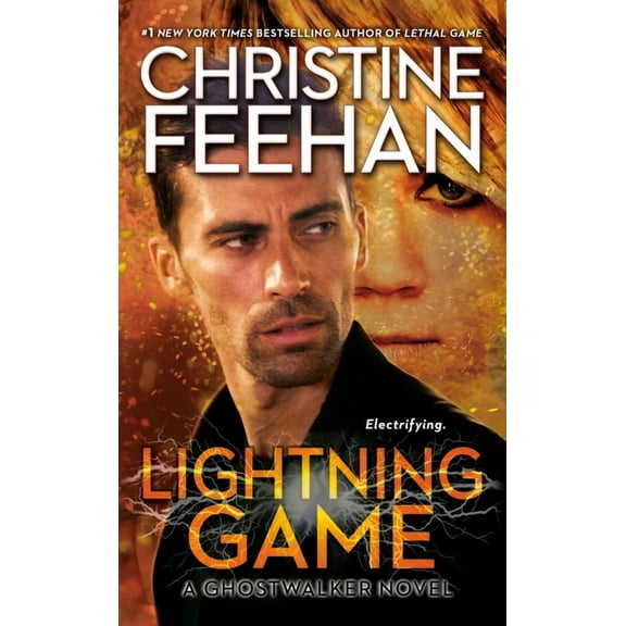 Lightning Game (Paperback)