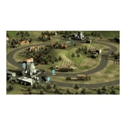 Tom Clancy's EndWar - PlayStation Portable