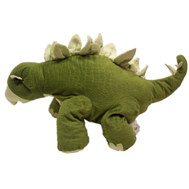 animal adventure dinosaur plush