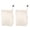 F, variant on 2Pcs Durable Soap Saver Pouch,Bath Mesh Net Bags for Foaming,Lathering,Drying Soaps with Drawstring Design for Most Soaps 2026 New Kilougeis