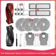 thumbnail image 1 of suitable for For Roborock Qrevo Curve/Qrevo Curv/Qrevo Edge Robot Vacuum Cleaner Main Side Brush Hepa Filter Mop-CHENG DU SI XI, 1 of 5