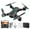 Green, variant on WiFi FPV Drone With 1080P HD Camera Altitude Hold Mode Foldable RC Drone Quadcopter Fly Route Fly Altitude Hold Headless Mode