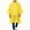 CC-Yellow-cape, variant on Hfnxid Rain Poncho Mens Womens Waterproof Rain Jacket with Hooded Reusable Lightweight Pullover Cloak Hiking Raincoat Cape Black Free Size