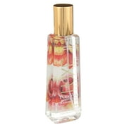 ParfumsBelcam Luxe Perfumery Pura Vida Vanilla Rose Moisturizing Body Mist for Women, 8.0 fluid ounces