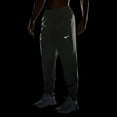 thumbnail image 4 of Men's Nike Form Dri-FIT Tapered Versatile Pants Color: Khaki Size: S, 4 of 4