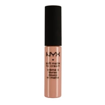 NYX Cosmetics NYX Lip Cream, 0.27 oz