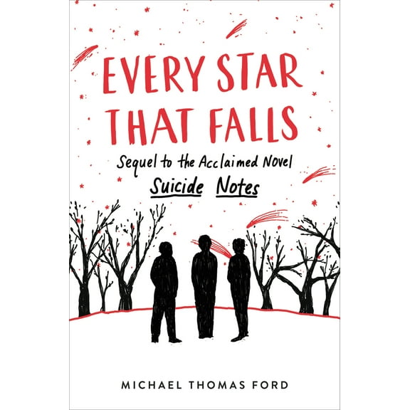 Pre-Owned Every Star That Falls (Hardcover) 0063256355 9780063256354
