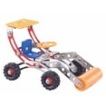 thumbnail image 1 of Play With Tools Chico Aplanadora De Campo WUUNDENTOY Wuundentoy 3402, 1 of 6