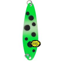 Silver Horde Kingfisher #3