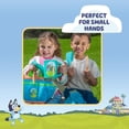 thumbnail image 4 of Set de jardinería para niños pequeños BLUEY Kids con regadera y guantes, 4 of 6