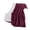Wine, variant on Fleece Blankets King Size for Bed - Thick and Warm Throw for Women and Men,Soft Fuzzy King Blanket for Winter 40*60inch
