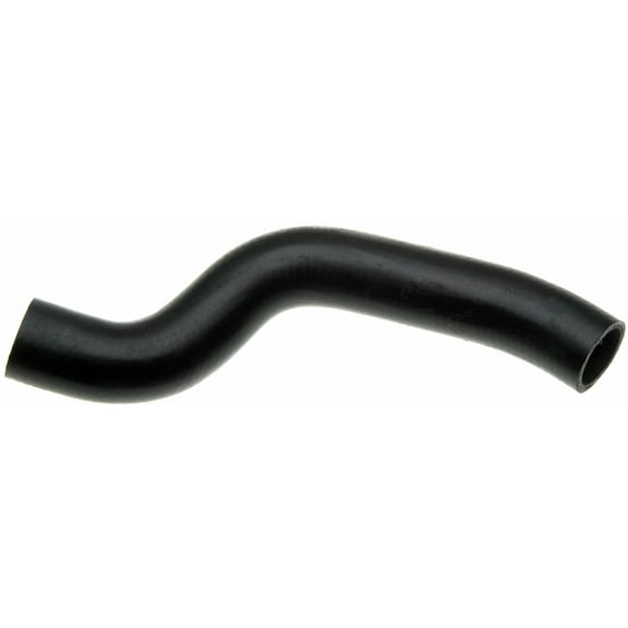 Radiator Coolant Hose Fits select: 2007-2012 NISSAN VERSA