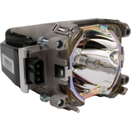 Jaspertronics™ Lamp & Housing for The Christie Digital Boxer 2K30 Projector with Original Specs & Full Lifespan Bulb 1 Year Warranty 1 Unit per pack - image 8