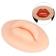 thumbnail image 4 of Pieles Falsas de Silicona para Labios Labios Falsos Labios de Silicona 3D Semipermanentes Suave Piel Real Sensación de Tacto Labios Falsos para Entrenamiento de Microblading ANGGREK Otros, 4 of 8
