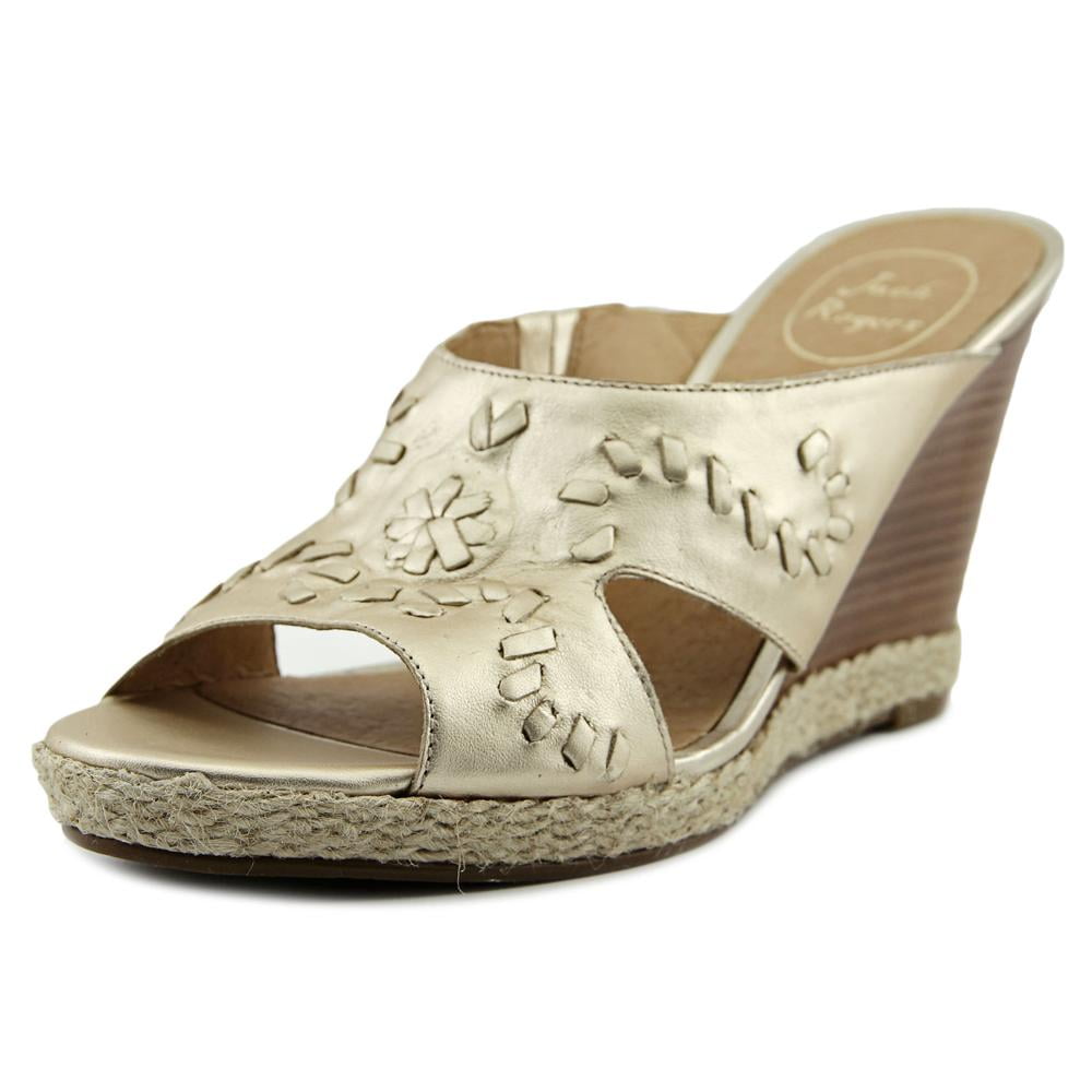 jack rogers platform sandals