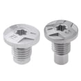 thumbnail image 1 of Almencla Lot 2 Golf Weight Screws for J715 Driver Club Head Accessories -, 1 of 8