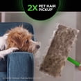 thumbnail image 4 of Swiffer Hair Magnet Heavy Duty Pet Refills, Odor Defense, 32 Count, 4 of 15
