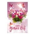 thumbnail image 1 of Home Decor Mother'S Day Garden Flag, 1 of 1