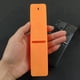 thumbnail image 5 of Gwong Electrónica Cubierta protectora impermeable anti-rayas anti-rayas a prueba de polvo TV de silicona cubierta de control remoto para Samsung TV BN59-01259D UA49, 5 of 6