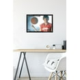 thumbnail image 6 of High School Musical - Troy - Game Wall Poster, 14.725" x 22.375" Framed, 6 of 6