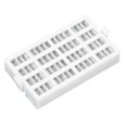 thumbnail image 1 of Repuestos para refrigeradores, reemplazo de elementos de filtro para refrigeradores, suministros para el hogar, filtros probados y confiables, 1 of 12