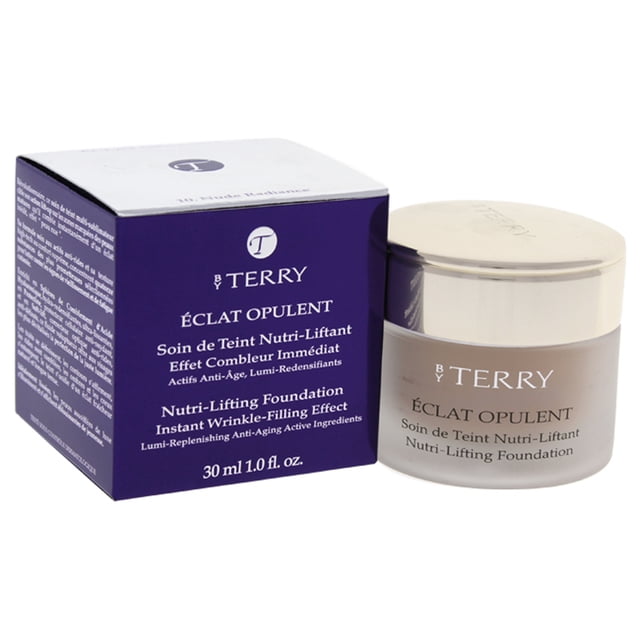 Fundación Eclat Opulent By Terry #10 Resplandor Desnudo 1 oz