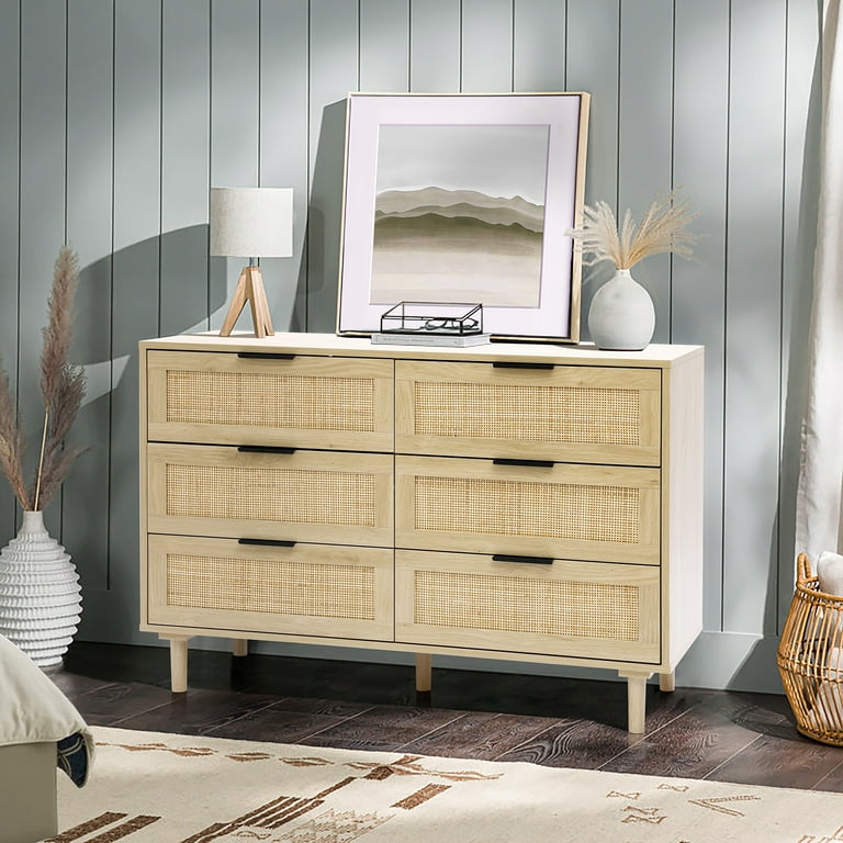 light oak dresser Round Off Dresser main image 0