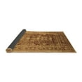 thumbnail image 2 of Ahgly Company Indoor Rectangle Oriental Brown Traditional Area Rugs, 3' x 5', 2 of 4