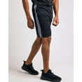 thumbnail image 2 of 5 Pack: Men's Mesh Athletic Performance Gym Shorts with Pockets (S-3X), 2 of 6