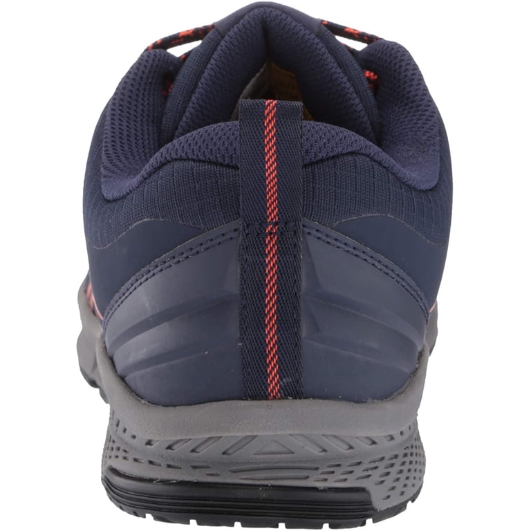 New Balance Mens Slip-Resistant 412 V1 Alloy Toe Industrial  display picture 3