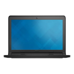 Refurbished Dell Chromebook 3120 11.6" Celeron N2840 2.16GHz 4GB RAM 16GB SSD Laptop (3VK89) (Scratches & Dents)