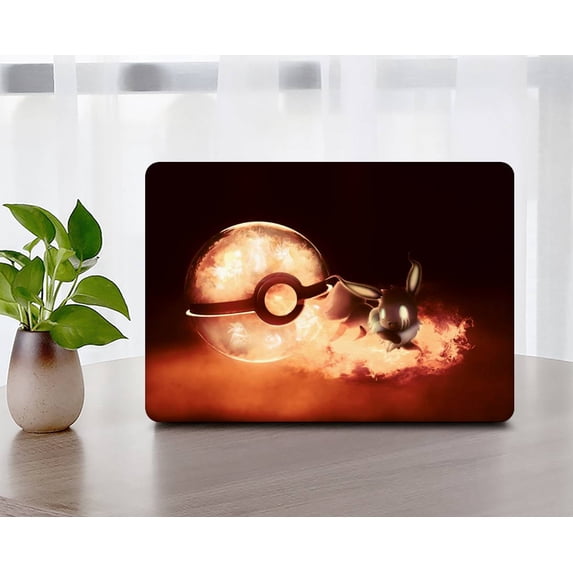 KSK KAISHEK Hard Shell Case Only Compatible MacBook Pro 16 inchs( Touch ID, 2019 - 2020) Model A2141, Type C Cartoon A 85