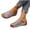 Sky Blue, variant on Tbopshirt Wedge Sandals for Women Dressy Wide Width,Plantar Fasciitis Feet Sandal with Arch Support,Comfortable Casual Open Toe Wedge Slides Summer Beach