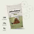 thumbnail image 3 of Julian Bakery, Pro Granola, Vegan Vanilla Cluster, 17.9 oz Pack of 3, 3 of 8