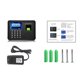 thumbnail image 1 of Fingerprint Attendance Machine Biometric Attendance System EU Plug, 1 of 5
