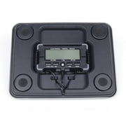 Bench Scale Parcel Weight Scale Postal Shipping Digital Weighing Platform USB LCD Display