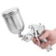 thumbnail image 5 of Pistola pulverizadora pistola pulverizadora de recipiente superior resistente al desgaste para automóviles duraderas fáciles de usar casas puertas ANGGREK Otros, 5 of 8