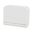thumbnail image 1 of Soap Dishes Sponge Scrubber Box Reinforced Bath Soap Holder for Laundry Room Tub Balcony, 1 of 3