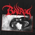 thumbnail image 2 of Lord of The Rings Balrog Women's T Shirt,Balrog, Small, 2 of 6