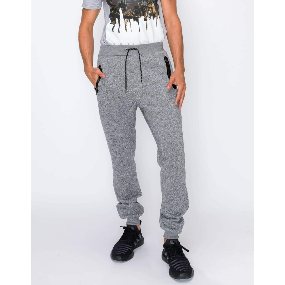 quilted jogger set