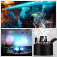 thumbnail image 4 of Mist Maker Fogger With Led Lights Mini Fog Machine Led Mist Maker For Pond Garden With Plug, 4 of 4