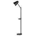 thumbnail image 1 of hometrends Task Floor Lamp with USB Port, 1 of 3